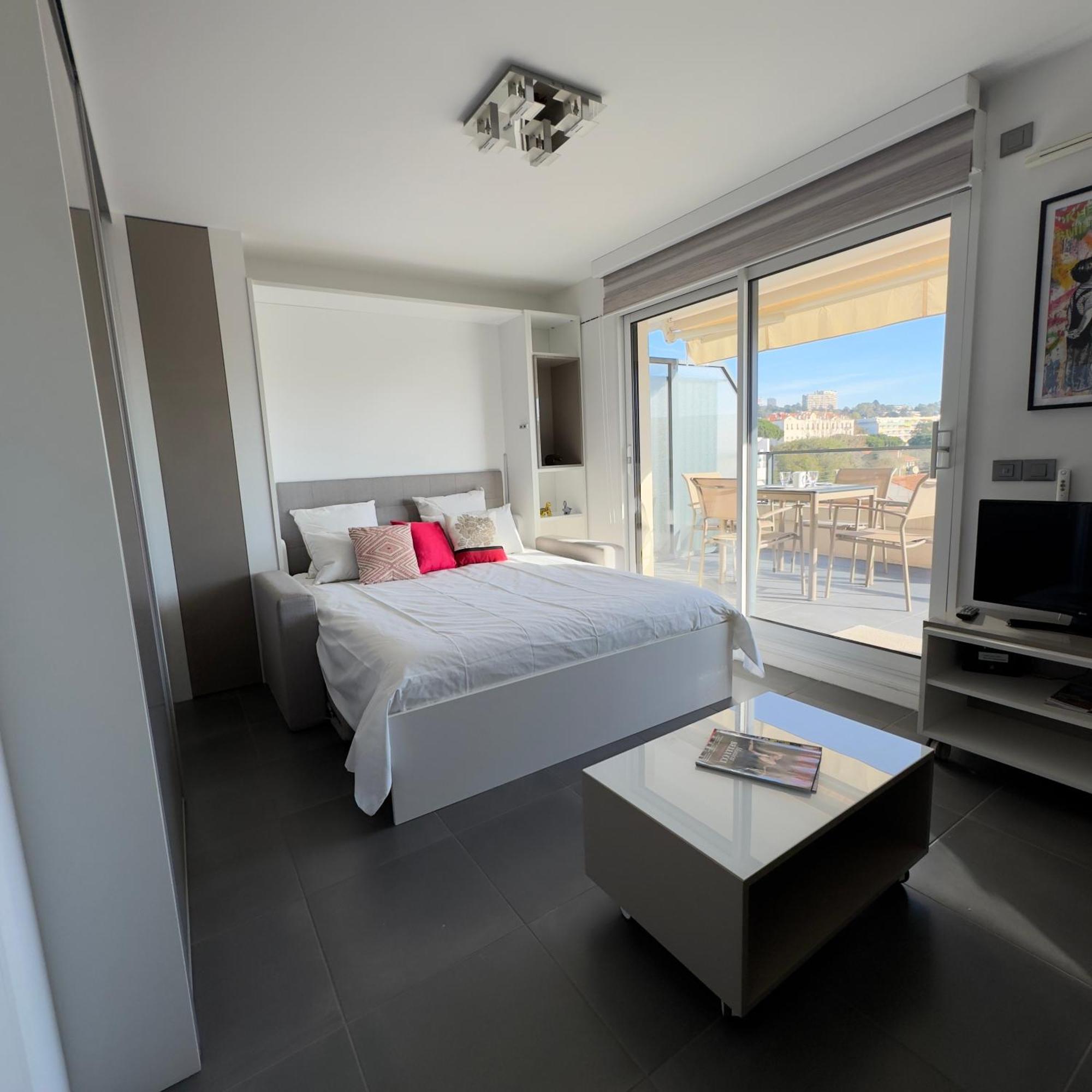 Appartement Floor Secret Garden, *